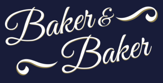 Baker en baker logo